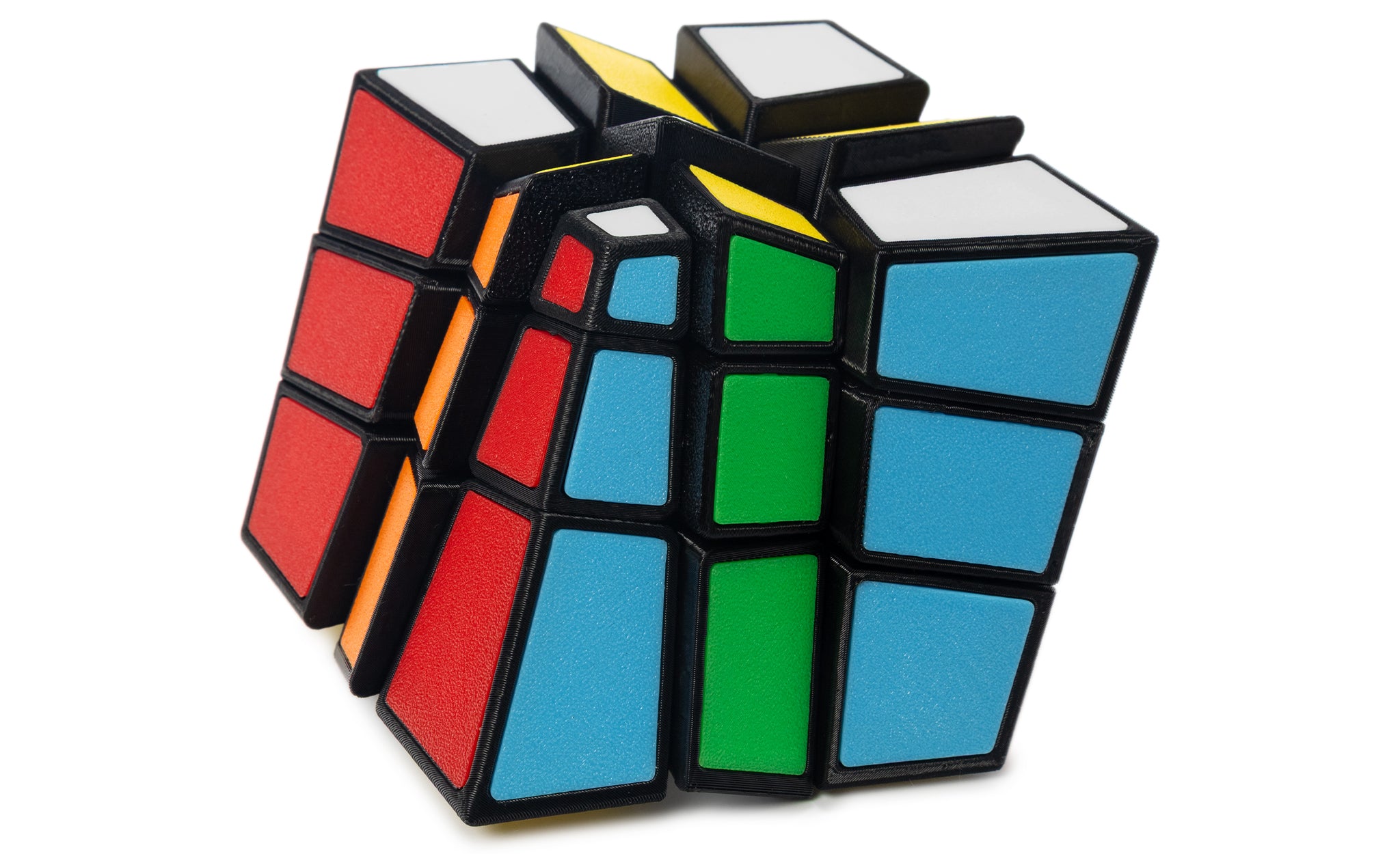 Squished 3x3 (Tiled)