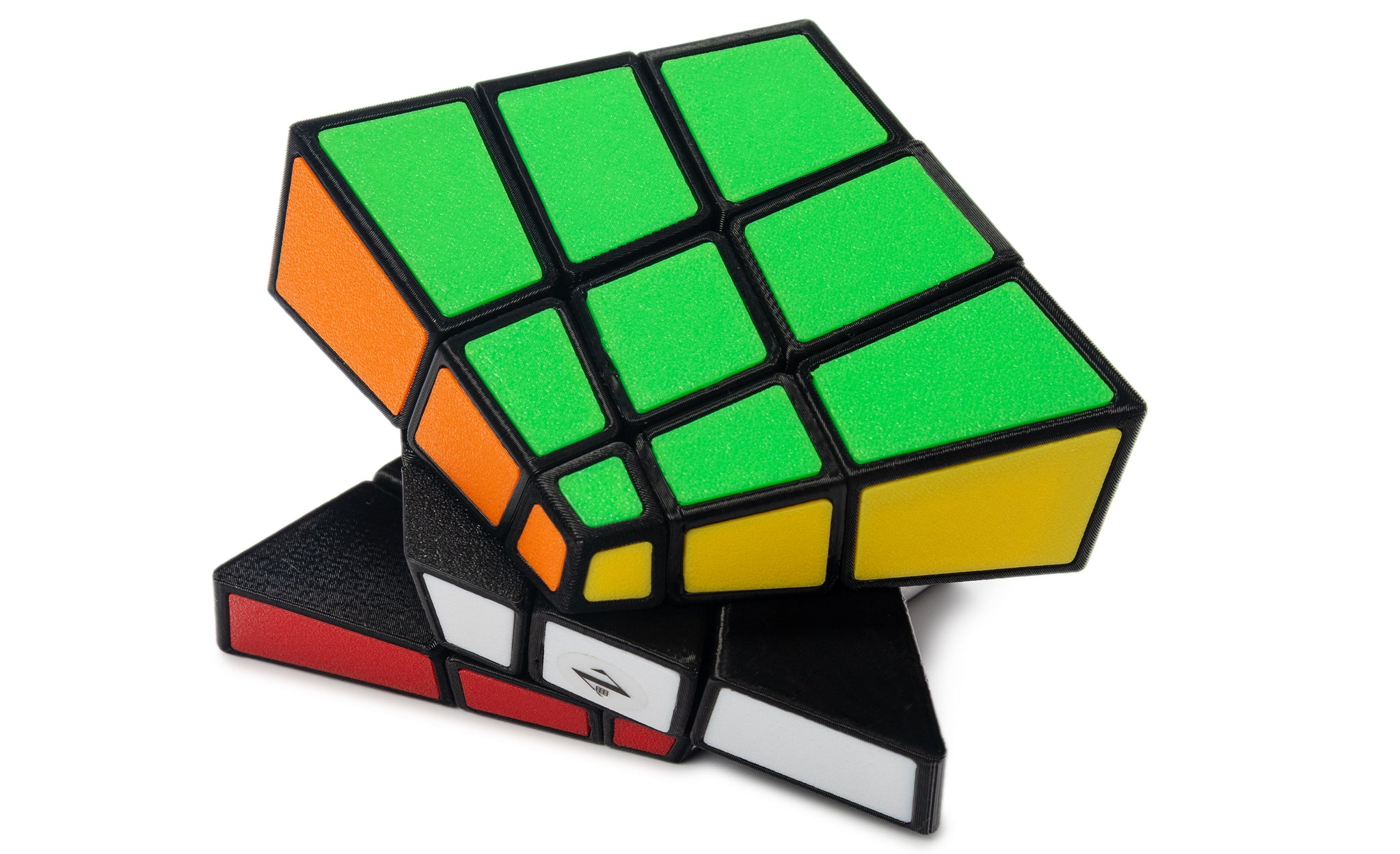 Squished 3x3 (Tiled)