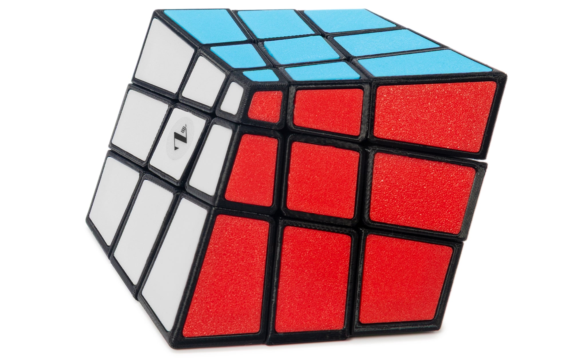 Squished 3x3 (Tiled)