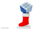 Stocking Rubik's Cube Display Stand - Limited Edition | SpeedCubeShop