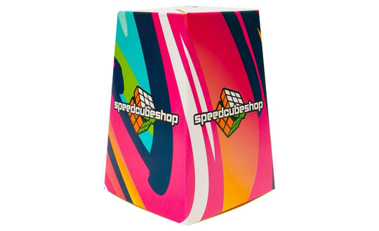 (Sponsorships) Cube Cover | SpeedCubeShop