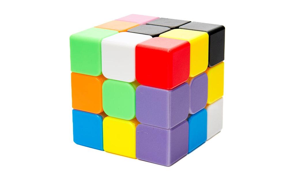 Sudoku Cube 3x3 (Challenge) | SpeedCubeShop
