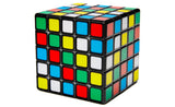 Sudoku Cube 5x5 - 5 Colors