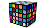 Sudoku Cube 5x5 V1 - 25 Colors (UV Printed)