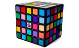Sudoku Cube 5x5 V1 - 25 Colors (UV Printed)