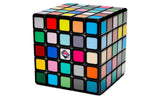 Sudoku Cube 5x5 V1 - 25 Colors