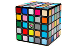 Sudoku Cube 5x5 V2 - 25 Colors