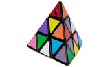 Sudoku Pyraminx Master V3 - 9-Color