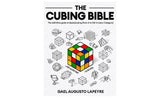 The Cubing Bible: The Definitive Speedcubing Guide (0–100 in Every WCA Event)