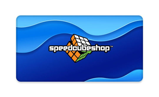 Tidal Mini Mat | SpeedCubeShop