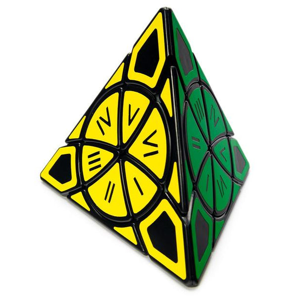 Pyramid Cube Collection | SpeedCubeShop