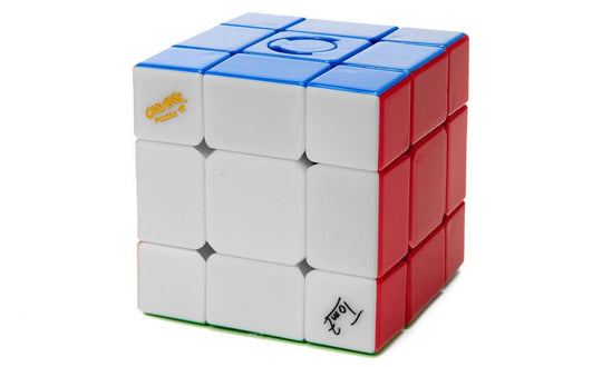 TomZ Constrained Cube (180 & 3x3x3 Hybrid) | SpeedCubeShop