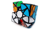 Tornado Wheel Cube