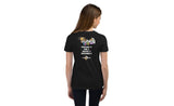 Vegas Cubing Cup 2025 Shirt (Youth) | SpeedCubeShop