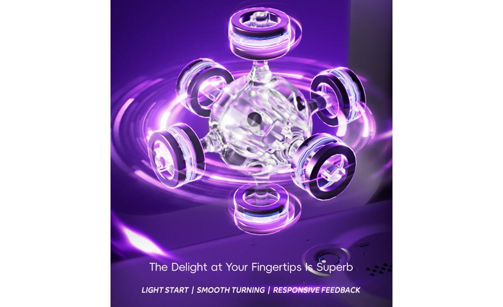 VIN Cube 3x3 Lite (Magnetic)