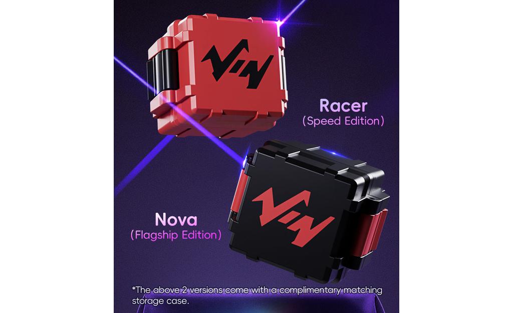 VIN Cube 3x3 Lite (Magnetic)
