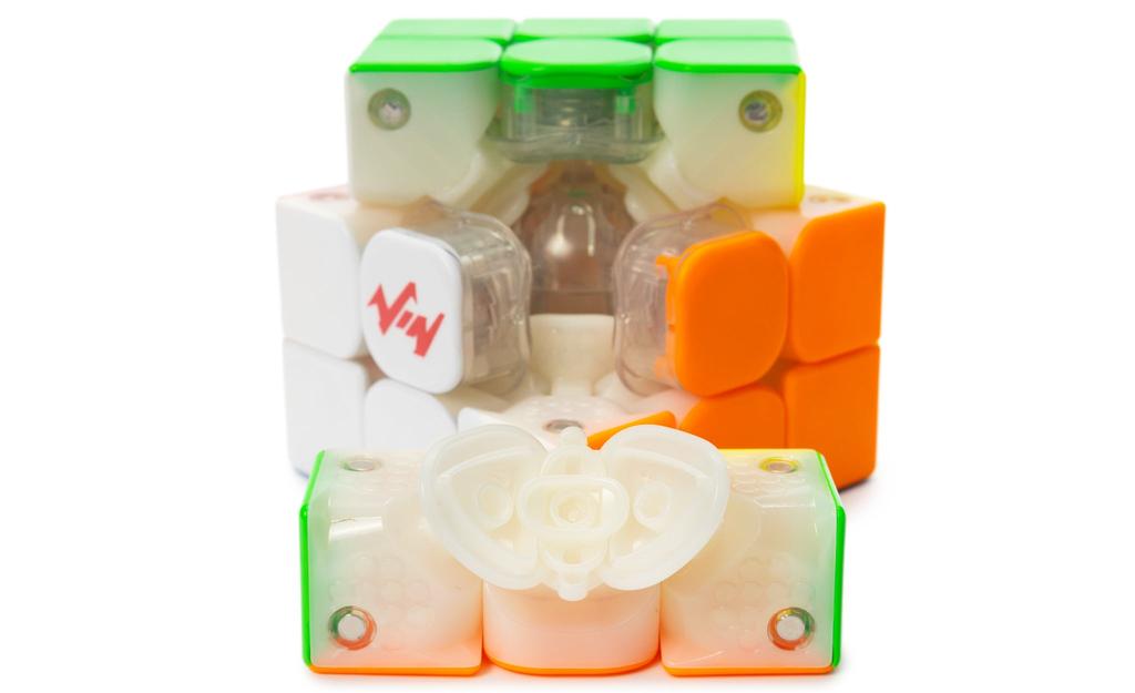 VIN Cube 3x3 Lite (Magnetic)