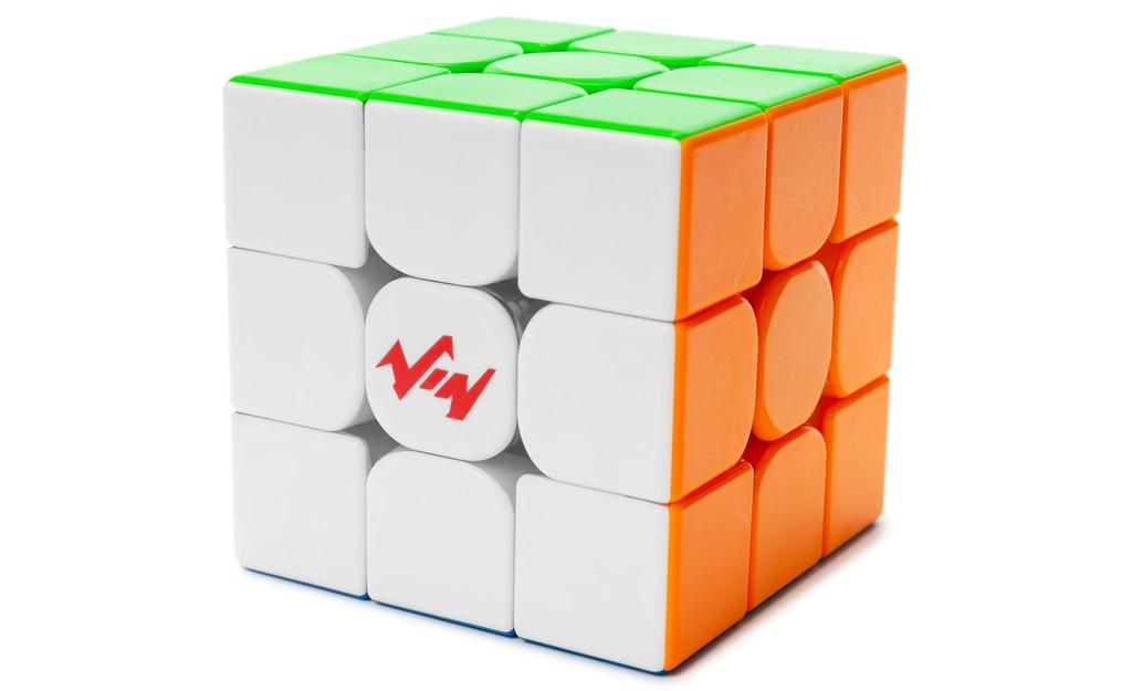VIN Cube 3x3 Lite (Magnetic)