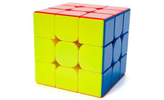 VIN Cube 3x3 Nova (Magnetic, MagLev, Ball-Core, UV Coated)