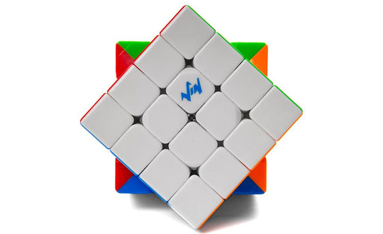 VIN Cube 4x4 V2 Apex (Magnetic, Core Magnets, UV Coated)