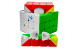 VIN Cube 4x4 V2 Apex (Magnetic, Core Magnets, UV Coated)