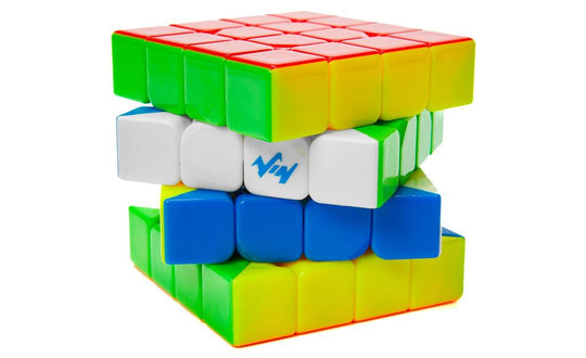 VIN Cube 4x4 V2 Apex (Magnetic, Core Magnets, UV Coated)