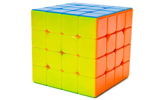 VIN Cube 4x4 V2 Apex (Magnetic, Core Magnets, UV Coated)