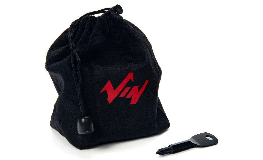 VIN Cube 4x4 V2 Surge (Magnetic, Core Magnets, UV Coated)