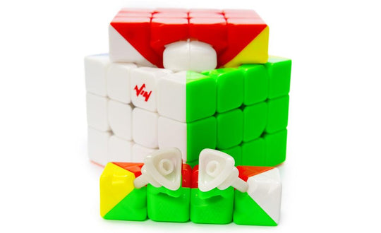 VIN Cube 4x4 V2 Sprint (Magnetic)