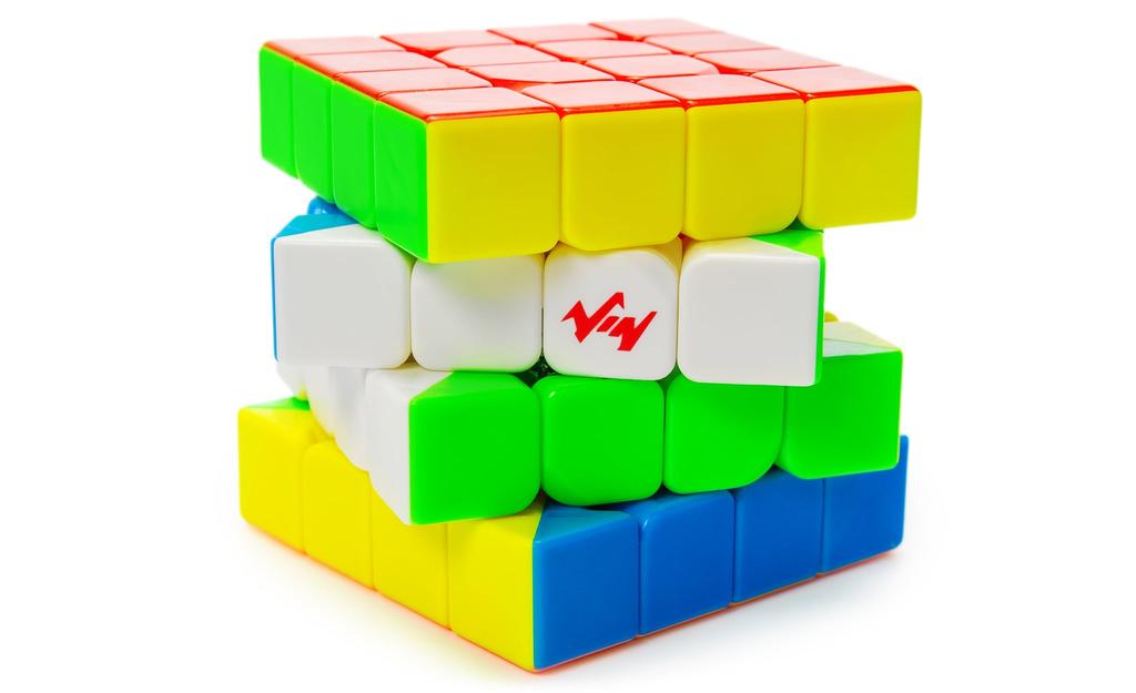 VIN Cube 4x4 V2 Sprint (Magnetic)