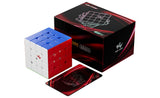 VIN Cube 4x4 V2 Sprint (Magnetic) | SpeedCubeShop