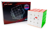 VIN Cube 4x4 V2 Sprint (Magnetic)