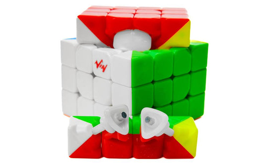 VIN Cube 4x4 V2 Surge (Magnetic, Core Magnets, UV Coated)