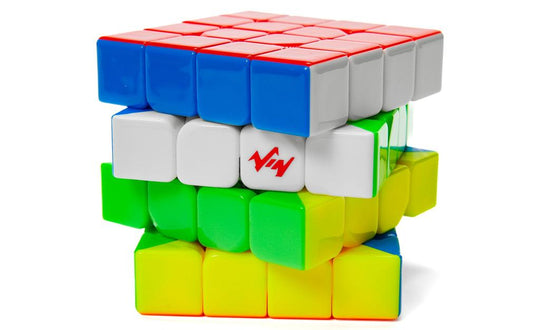 VIN Cube 4x4 V2 Surge (Magnetic, Core Magnets, UV Coated)