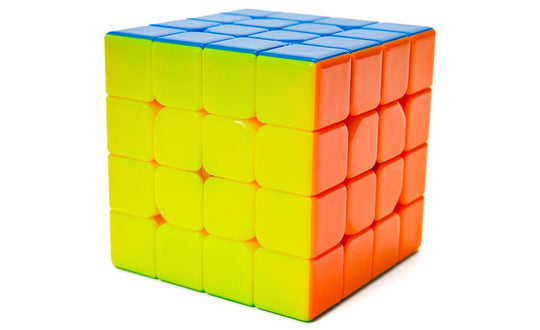 VIN Cube 4x4 V2 Surge (Magnetic, Core Magnets, UV Coated)