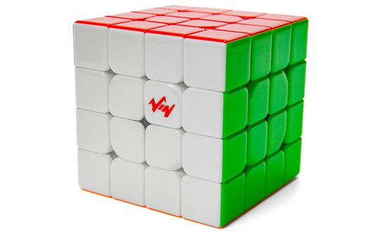 VIN Cube 4x4 V2 Surge (Magnetic, Core Magnets, UV Coated)