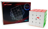 VIN Cube 4x4 V2 Surge (Magnetic, Core Magnets, UV Coated)