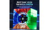 VIN Cube 5x5 (Magnetic, Ball-Core, UV Coated) | SpeedCubeShop