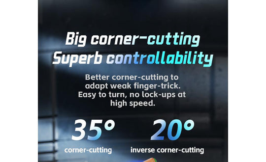 VIN Cube 5x5 (Magnetic, Ball-Core, UV Coated) | SpeedCubeShop