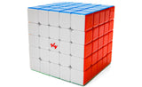 VIN Cube 5x5 (Magnetic, Ball-Core, UV Coated) | SpeedCubeShop