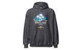 West Coast Cubing Collab Hoodie (Dark) | SpeedCubeShop