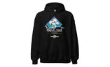 West Coast Cubing Collab Hoodie (Dark) | SpeedCubeShop
