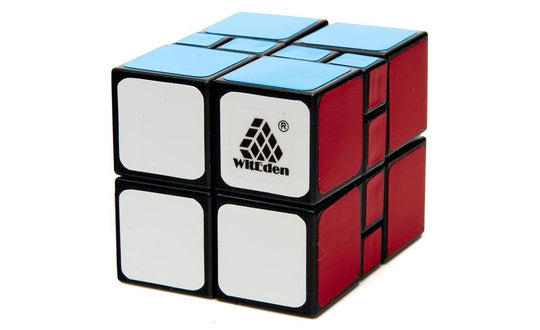 WitEden 2x2x3 Camouflage II | SpeedCubeShop