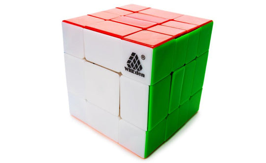 WitEden 3x3x4 Mixup Edge-Rebuilt