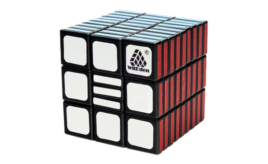 WitEden 3x3x9 Cuboid V2 | SpeedCubeShop