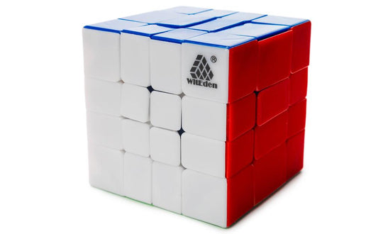 WitEden 4x4x3 Mixup Edge-Rebuilt