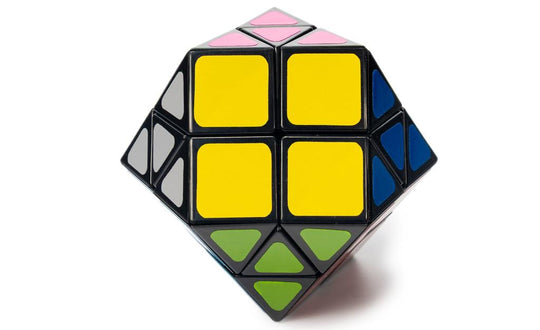 WitEden Rainbow Cube