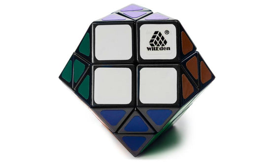 WitEden Rainbow Cube