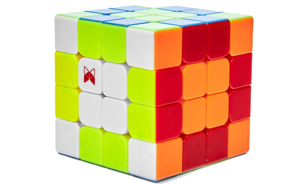 (ARCHIVED)  X-Man Ambition 4x4 (Magnetic) | SpeedCubeShop