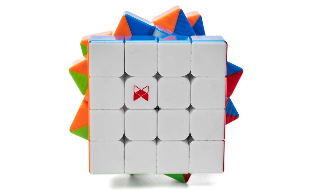 (ARCHIVED)  X-Man Ambition 4x4 (Magnetic) | SpeedCubeShop
